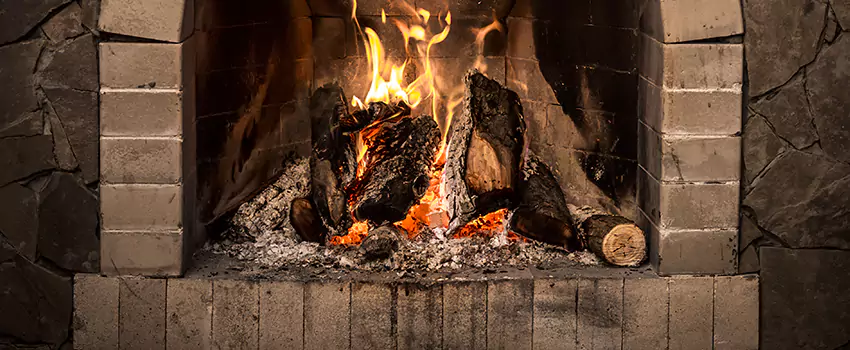 Cost of Rebuilding A Fireplace in Stuart, Florida