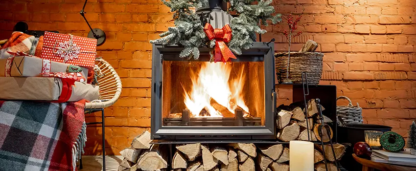 Steel Fireplace Grate Repair And Replacement Services in Stuart, Florida