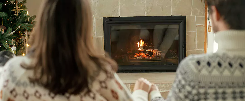 Fireplace Firebox Refurbish & Restore Services in Stuart, FL
