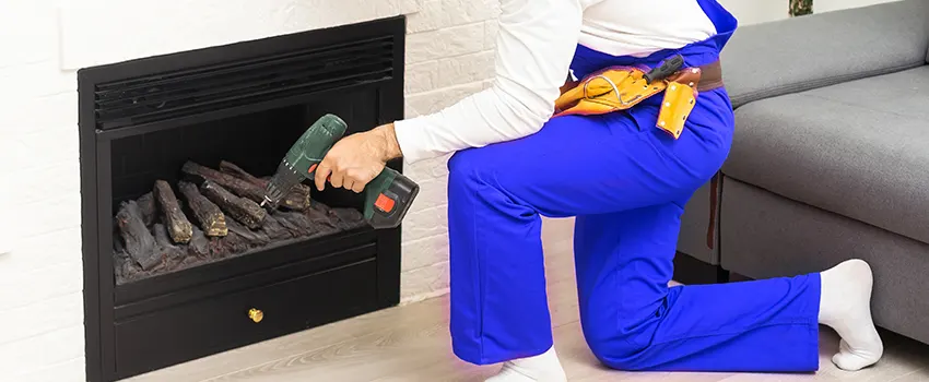 Fireplace Safety Inspection Specialists in Stuart, Florida