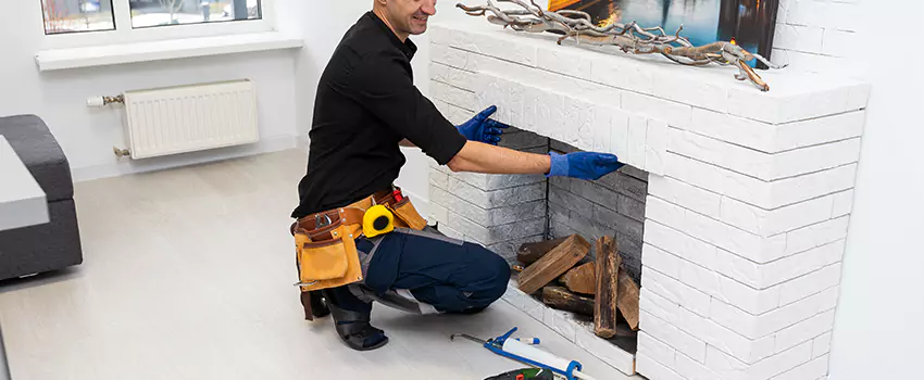 Gas Fireplace Repair And Replacement in Stuart, FL