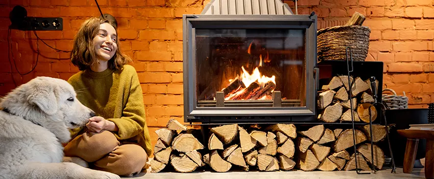Fireplace Smell Removal Cost in Stuart, FL