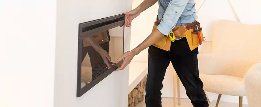Traditional Fireplace Vent Sweeping in Stuart, FL