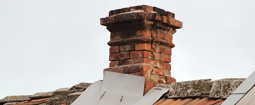 Cost of Fixing Blocked Chimney in Stuart, Florida