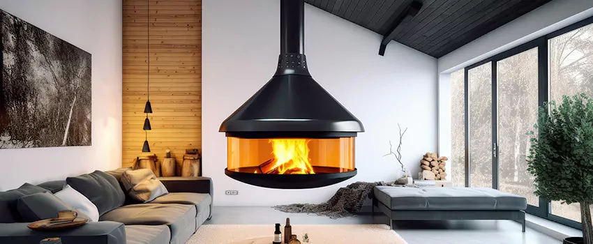 Floating Damaged Fireplace Repair Services in Stuart, FL