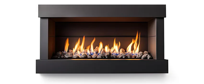 Outdoor Gas Fireplaces Installation in Stuart, FL