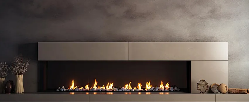 Gas Fireplace Logs Supplier in Stuart, Florida