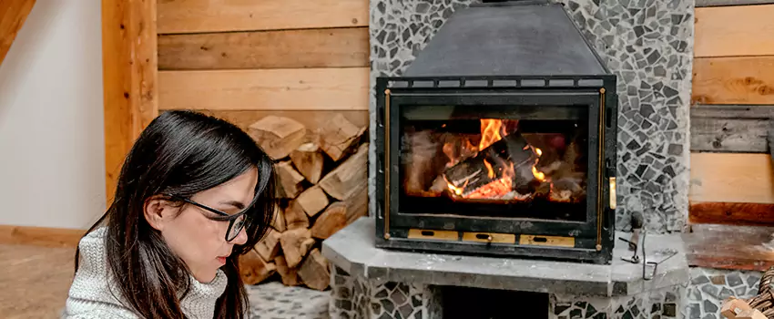 Harman P68-C Pellet Stove Repair in Stuart, Florida 