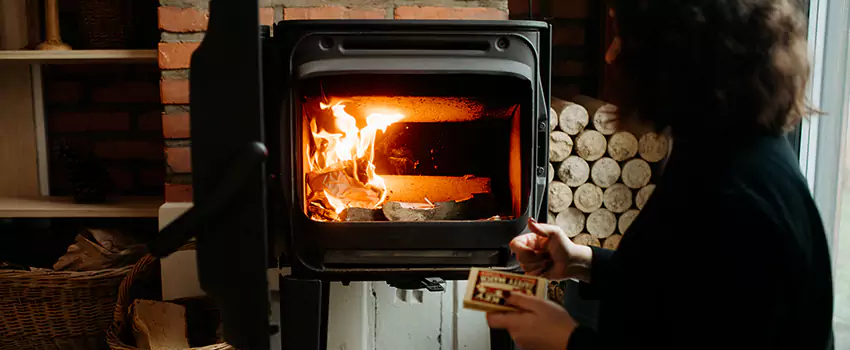 Hearthstone Wood Stoves Fireplace Repair in Stuart, Florida