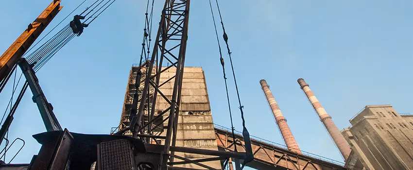 Industrial Chimneys Foundation Repair Services in Stuart, FL
