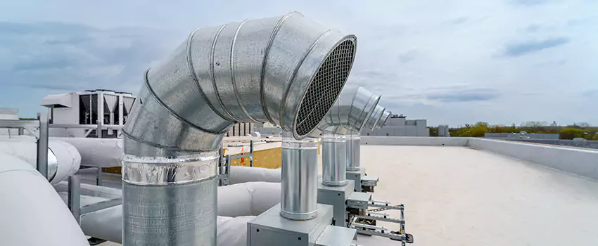 Insulated Ductwork Repair Services Near Me in Stuart, FL