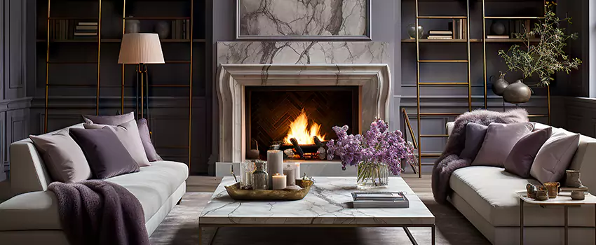 Napoleon Galaxy Series Outdoor Fireplaces Repair in Stuart, FL