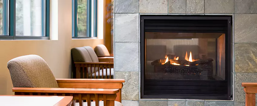 Osburn Fireplace Tempered Glass Hearth Pad Replacement in Stuart, Florida