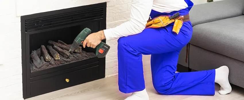 Pellet Fireplace Repair Services in Stuart, FL
