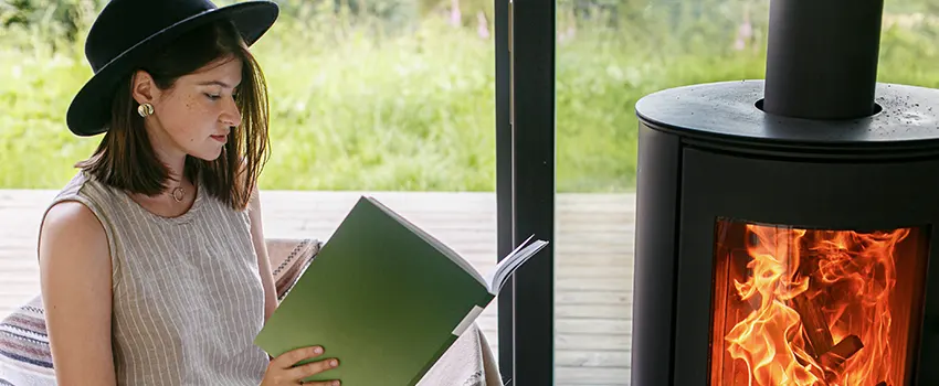 Pellet Stove Chimney Inspection in Stuart, FL