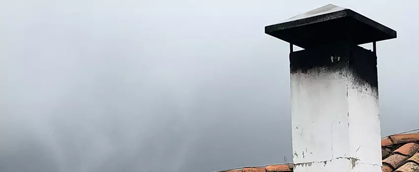 Prefab Chimney Crown Installation in Stuart, FL
