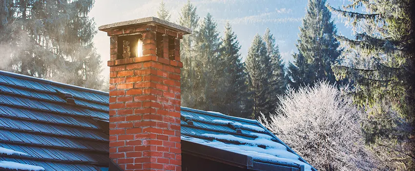 Residential Chimney Rain Caps Repair Services in Stuart, FL