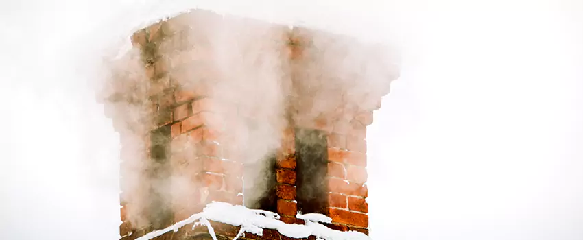 Chimney Flue Soot Removal in Stuart, FL
