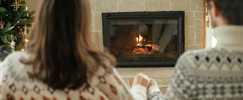 Superior Open-Hearth Wood Fireplaces in Stuart, FL