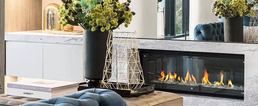 Professional Town & Country Luxury Fireplace Maintenance Experts in Stuart, Florida