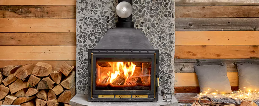 Travis Industries Elite Fireplace Inspection and Maintenance in Stuart, Florida