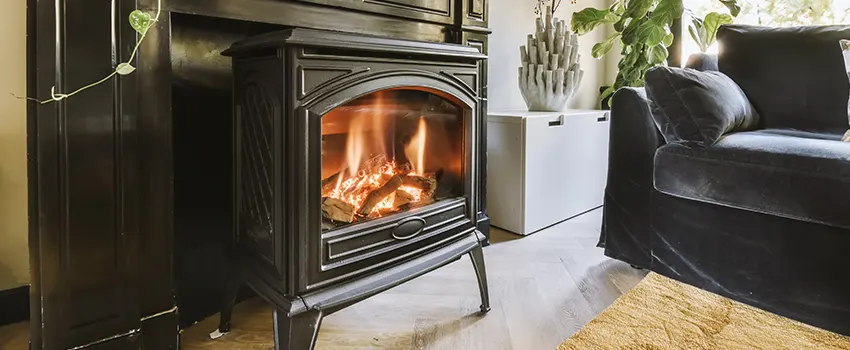 Valor Wood Fireplace in Stuart, FL