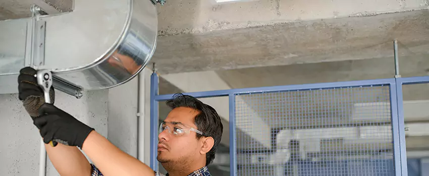 Benefit of Ventilation Cleaning in Stuart, Florida