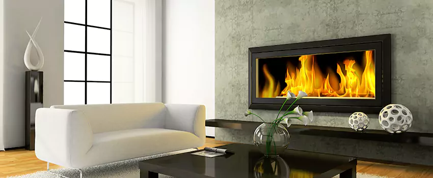 Ventless Fireplace Oxygen Depletion Sensor Installation and Repair Services in Stuart, Florida