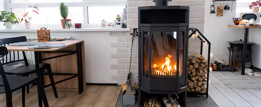 Cost of Vermont Castings Fireplace Services in Stuart, FL
