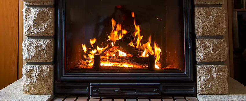 Cost of Wood Fireplace Installation in Stuart, FL