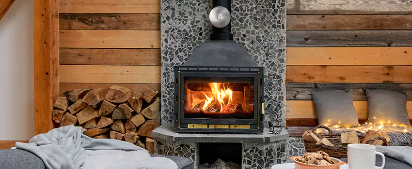 Affordable Wood Fireplace Fixing Solutions in Stuart, Florida