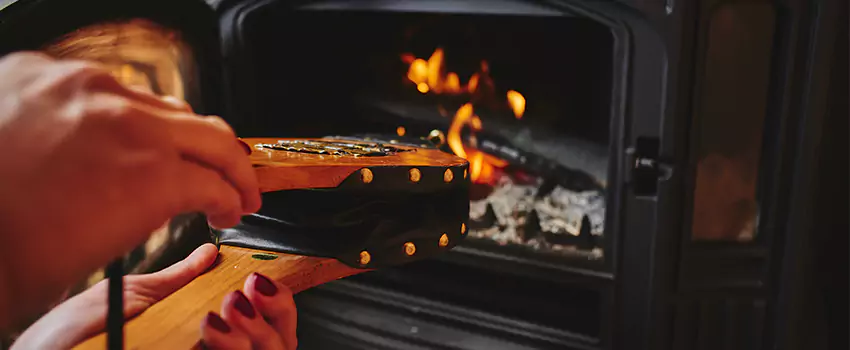 Cost of Wood Furnace Repair and Installation Services in Stuart, FL