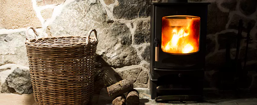 24/7 Wood Stove Installation Services in Stuart, Florida