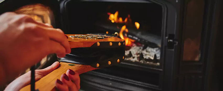 Wood Stove Grates Repair in Stuart, Florida