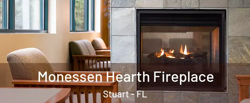  Monessen Hearth Fireplace Stuart - FL