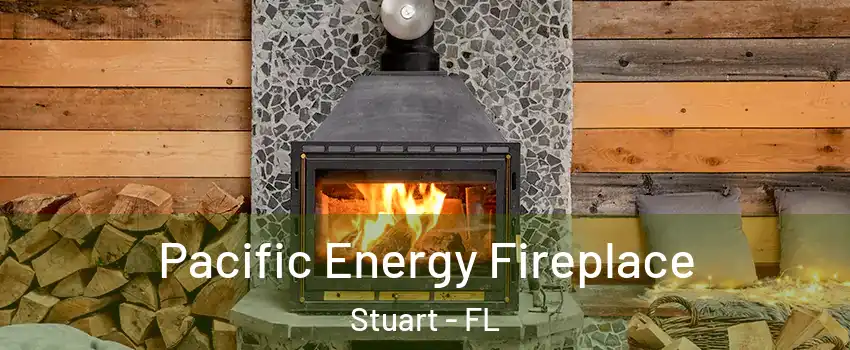 Pacific Energy Fireplace Stuart - FL