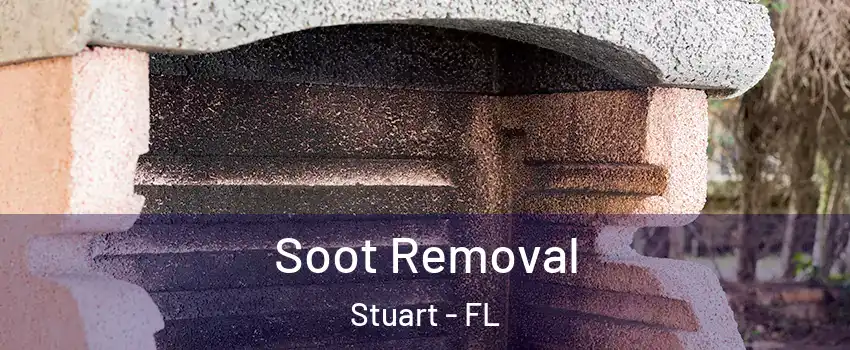  Soot Removal Stuart - FL
