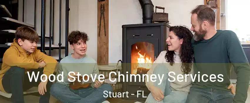  Wood Stove Chimney Services Stuart - FL
